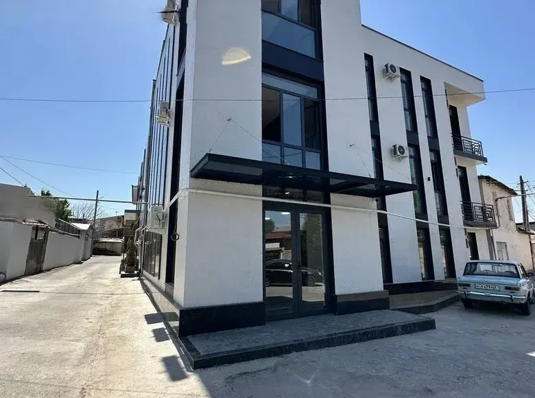 Сдаётся коммерческое помещение, 405 м² — Мирзо-Улугбекский район