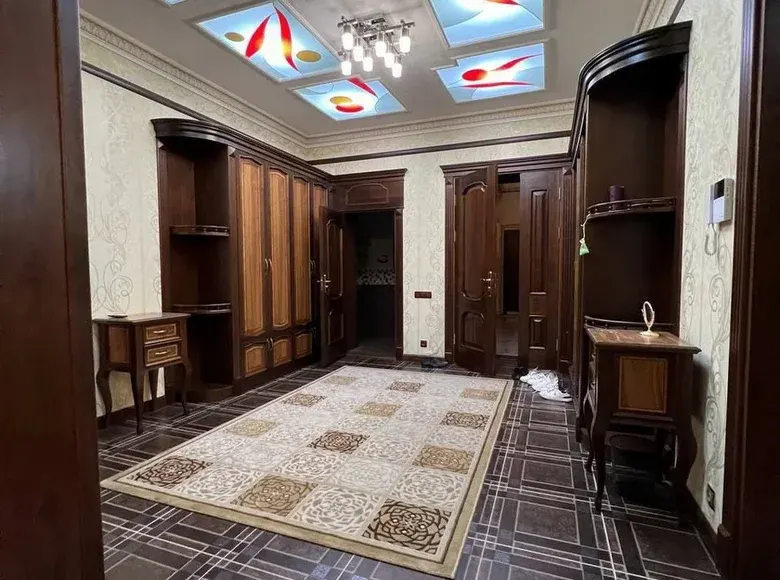 Посуточно квартира — Чиланзарский район