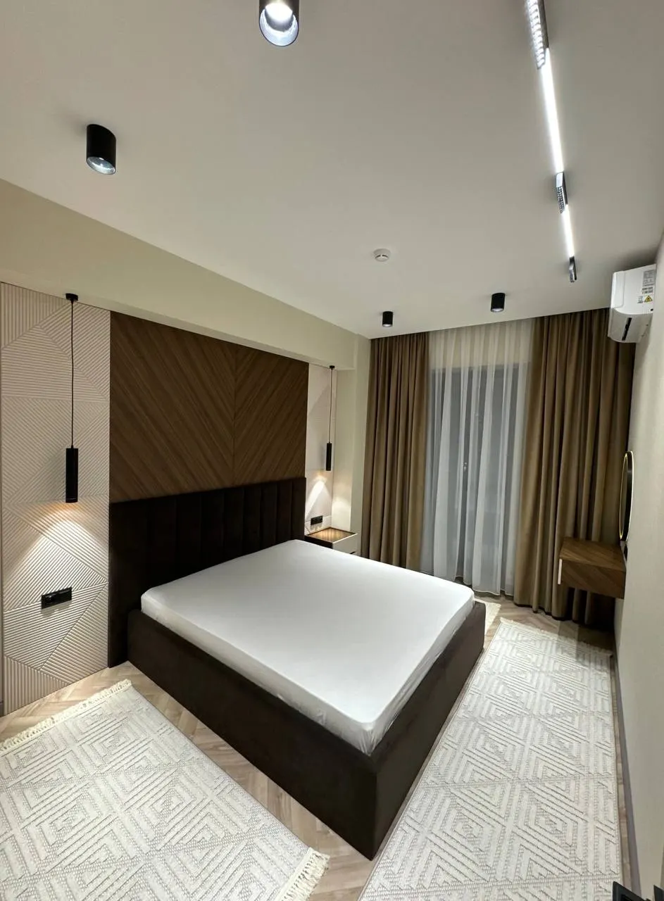 Ижарага берилади 2 хонали квартира, 50 м², 11/25 қават — Мирзо Улуғбек тумани