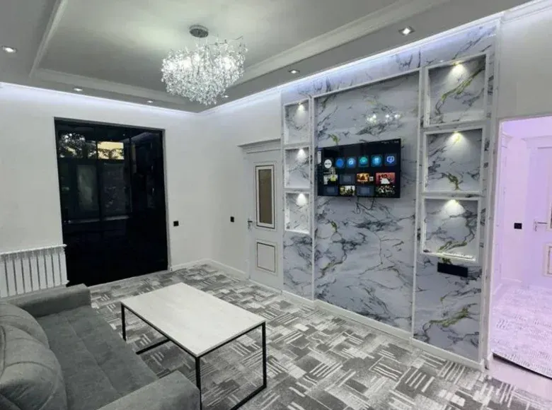 Сотилади 3 хонали квартира, 50 м², 3/4 қават — Яшнобод тумани