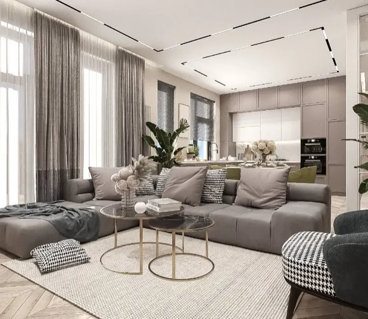 Сдаётся 3-комнатная квартира, 95 м², 8/12 этаж — Мирабадский район