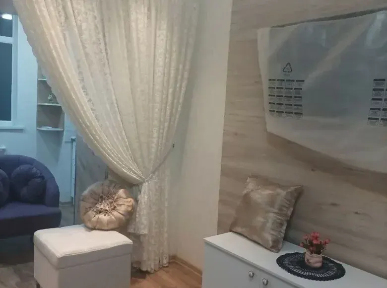 Sotiladi 2 xonali kvartira, 54 m², 1/4 qavat — Chilonzor tumani