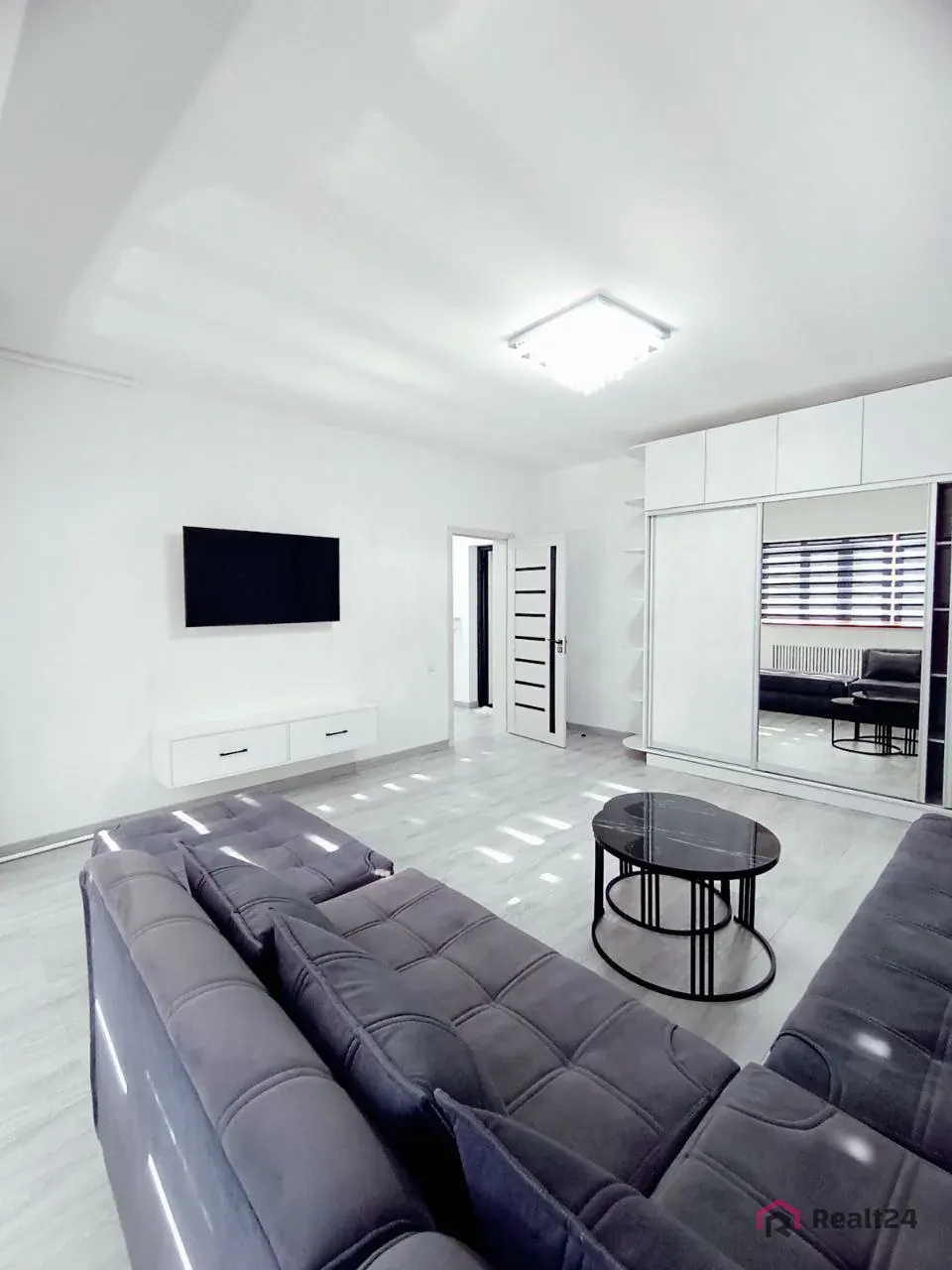 Сдаётся 2-комнатная квартира, 60 м², 8/9 этаж — Мирзо-Улугбекский район