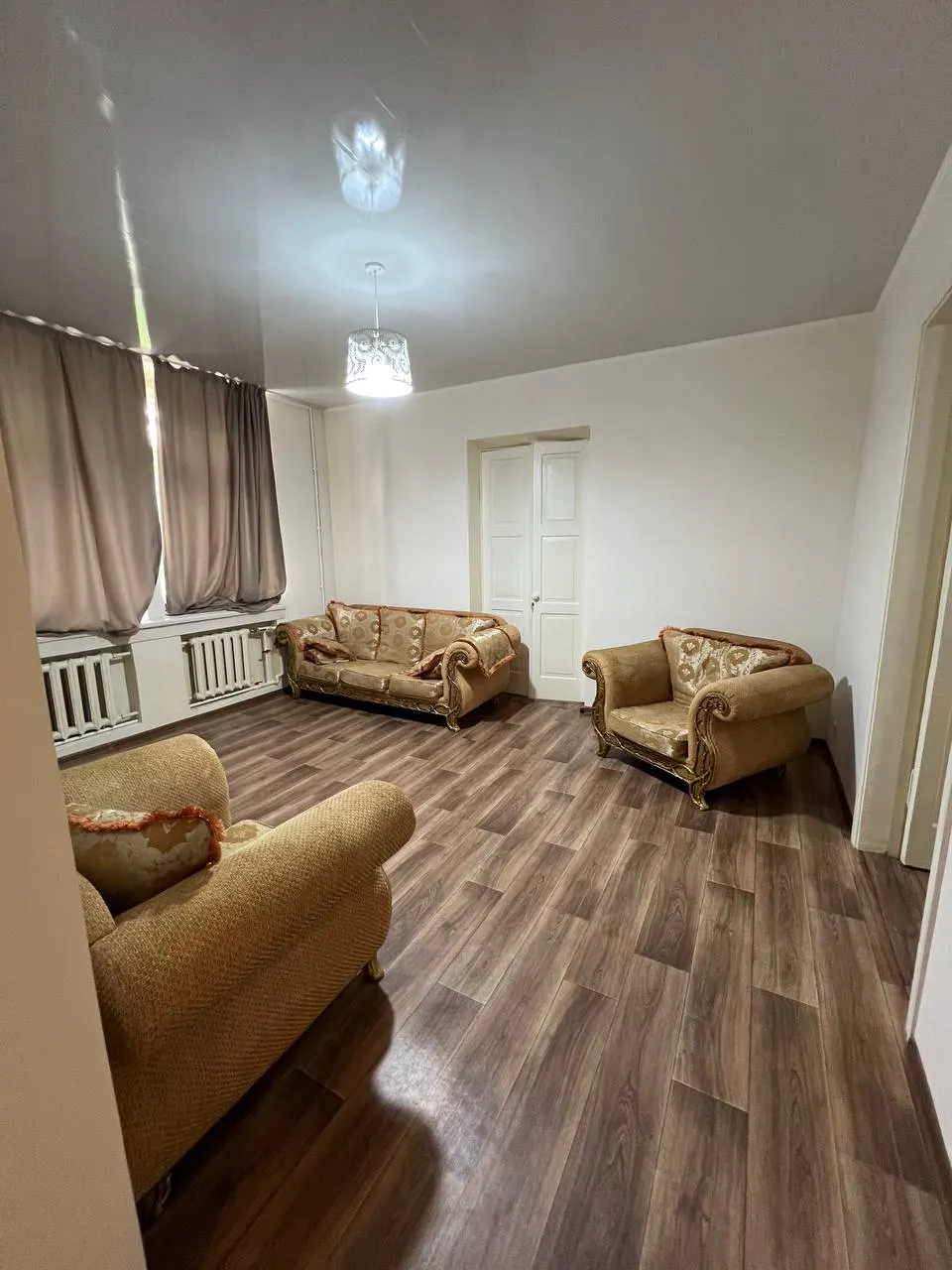 Ижарага берилади 4 хонали квартира, 94 м², 2/3 қават — Мирзо Улуғбек тумани