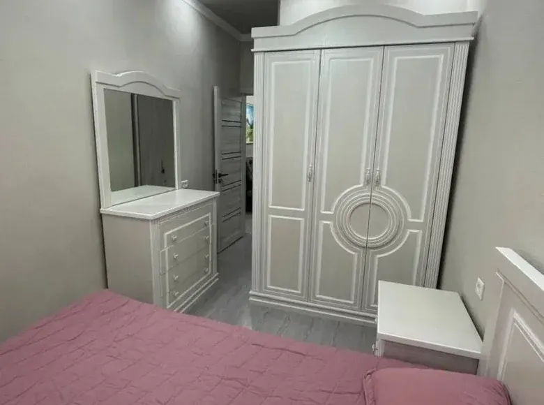 Ижарага берилади 2 хонали квартира, 54 м², 5/7 қават — Янгиҳаёт тумани