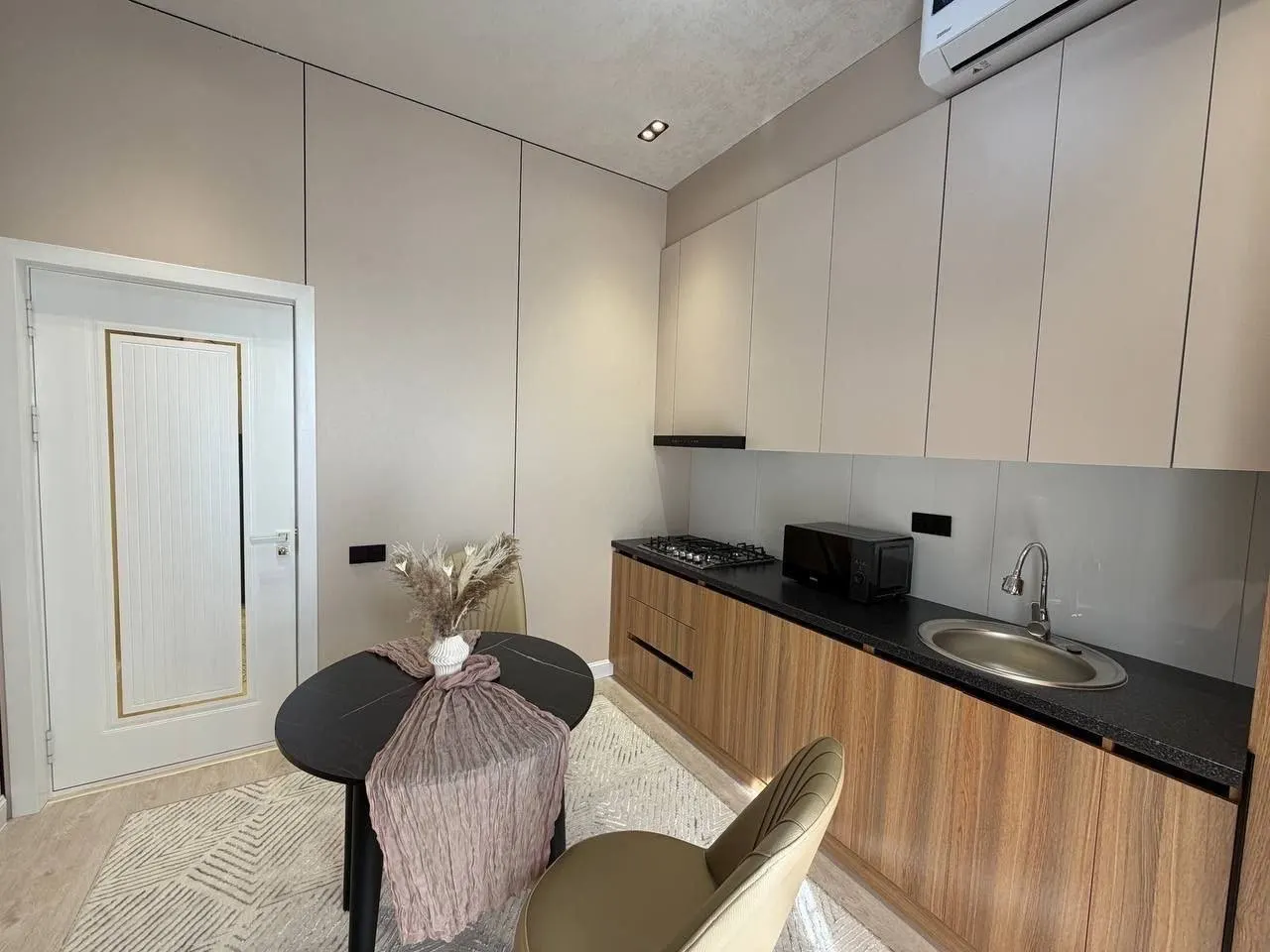Ижарага берилади 2 хонали квартира, 55 м², 7/10 қават — Юнусобод тумани
