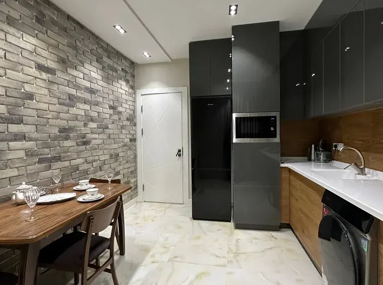 Ижарага берилади хона, 65 м², 8/8 қават — Миробод тумани