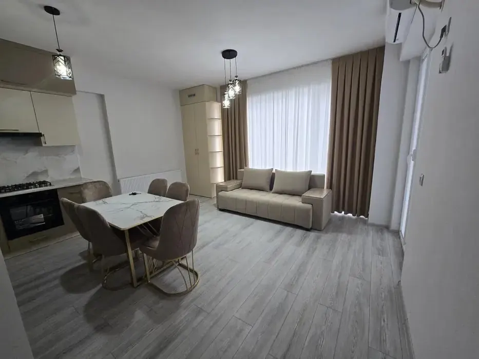Сдаётся 2-комнатная квартира, 56 м², 5/9 этаж — Мирабадский район