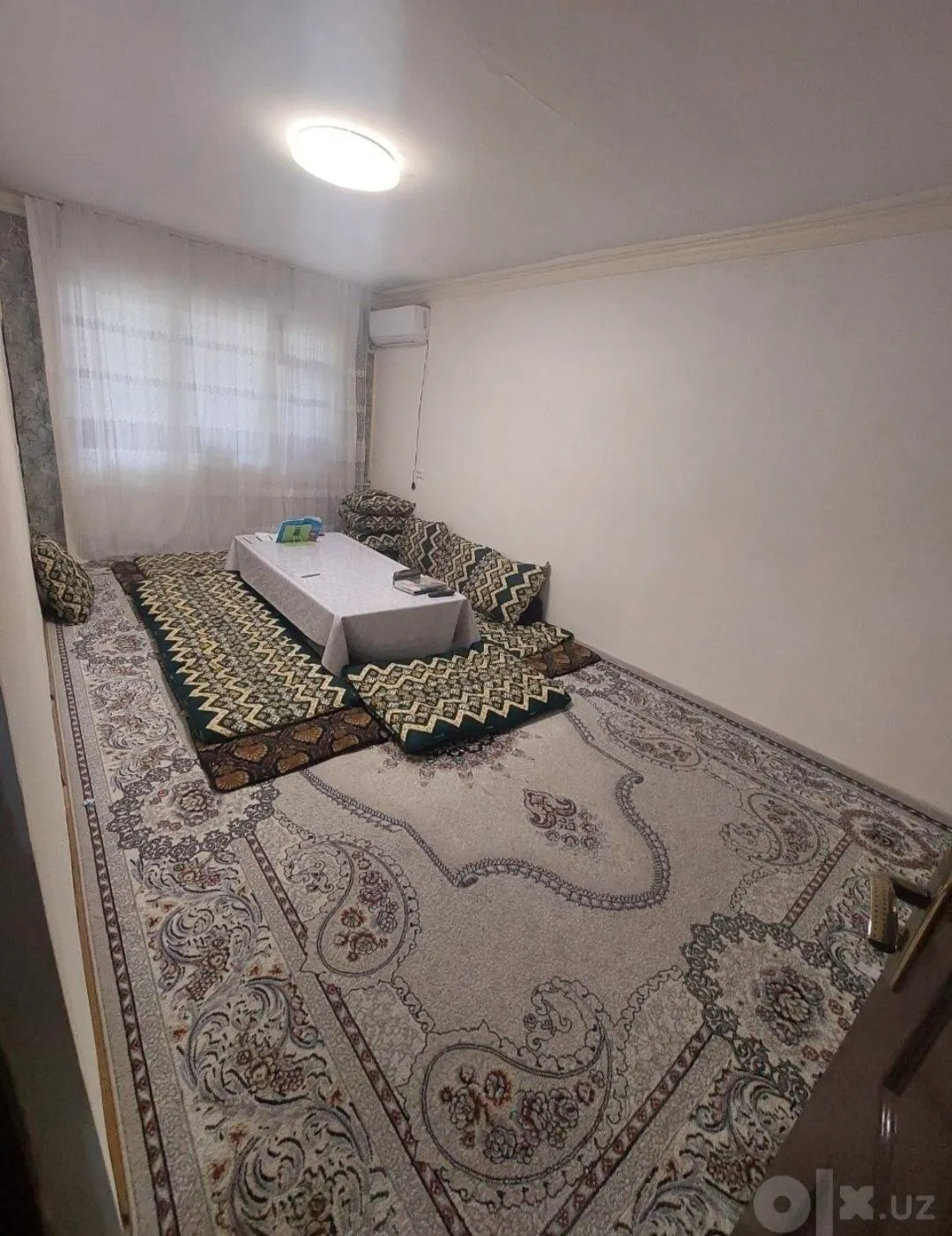 Sotiladi 3 xonali kvartira, 70 m², 4/4 qavat — Chilonzor tumani
