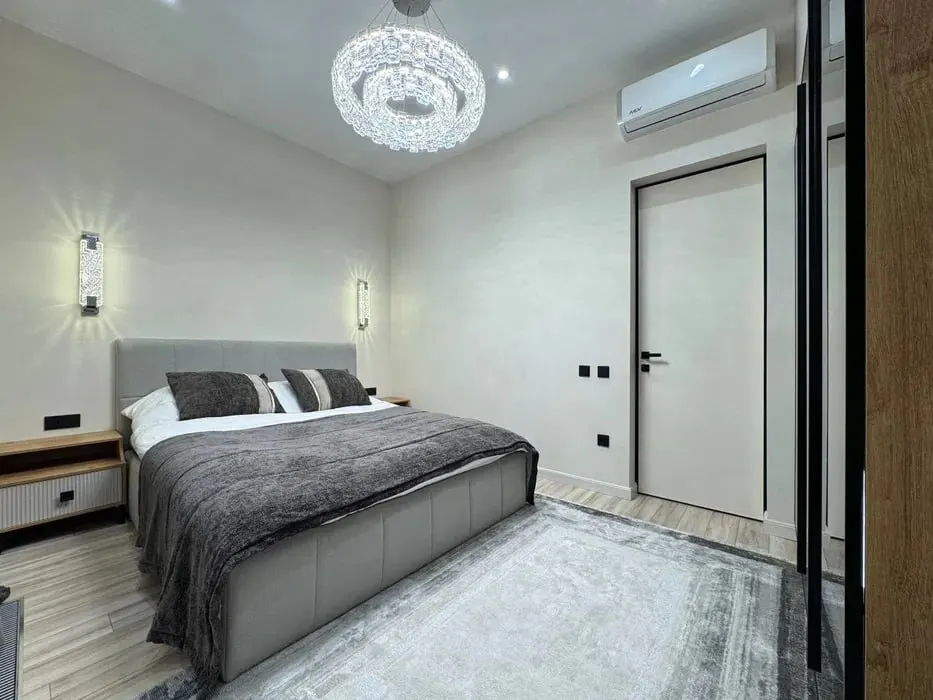 Ijaraga beriladi 2 xonali kvartira, 55 m², 7/9 qavat — Mirzo Ulugʻbek tumani