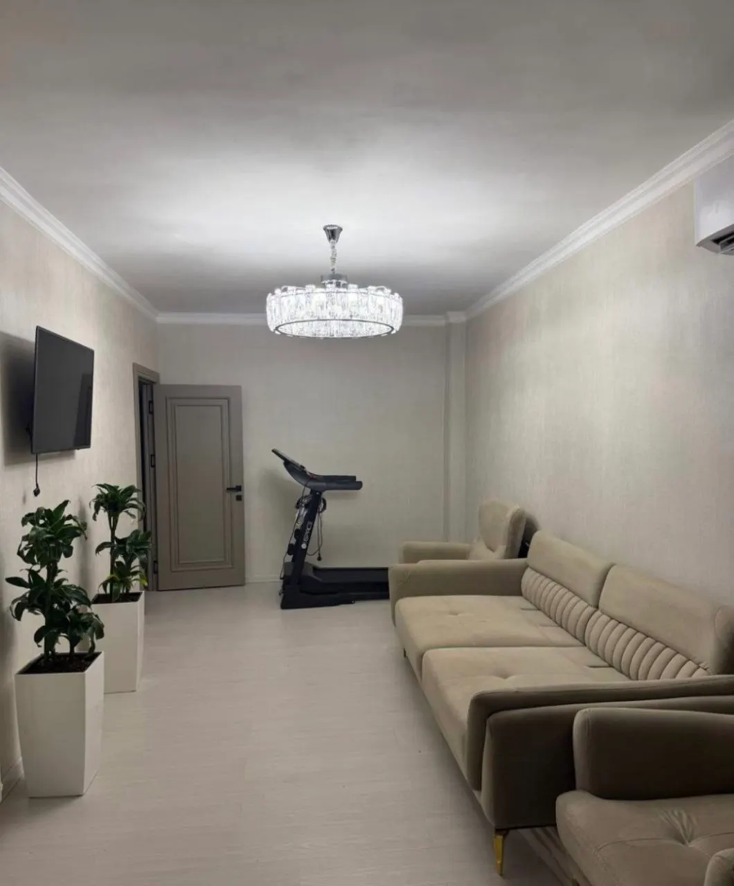 Сотилади 3 хонали квартира, 70 м², 3/4 қават — Юнусобод тумани
