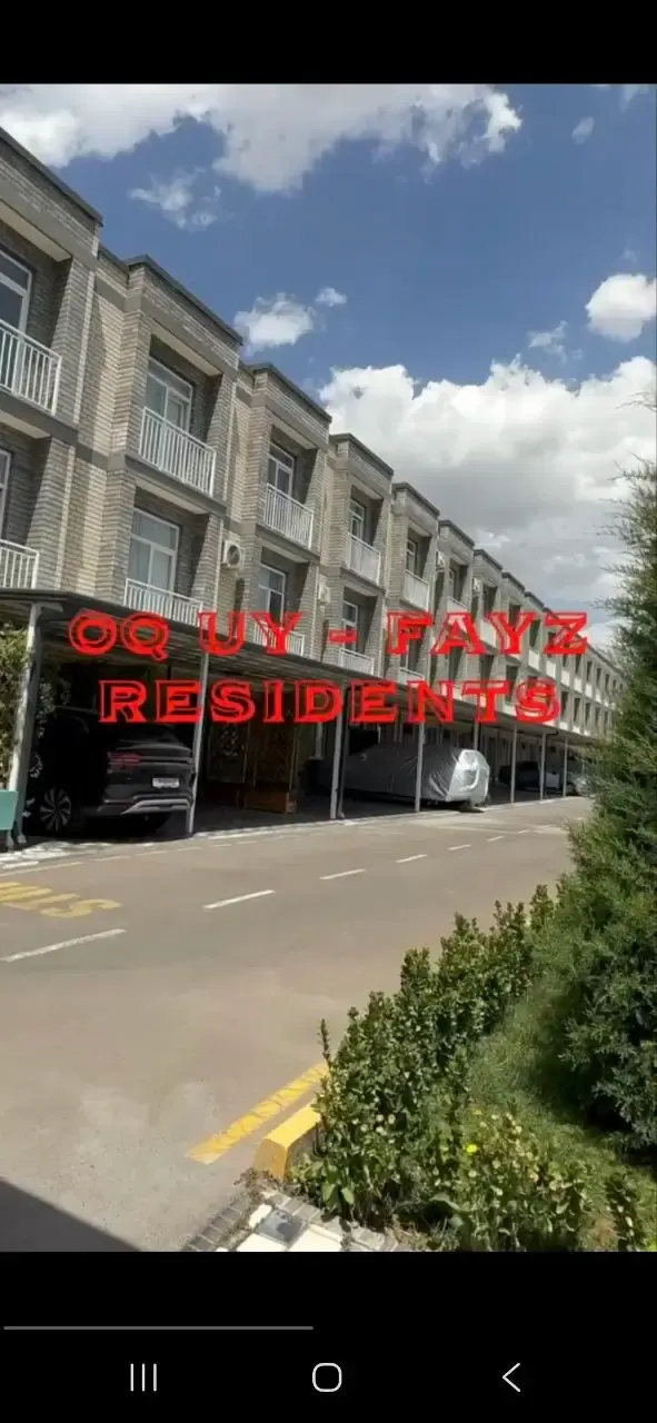 Продаётся 1-комнатная квартира, 16 м², 2/3 этаж — Яшнабадский район