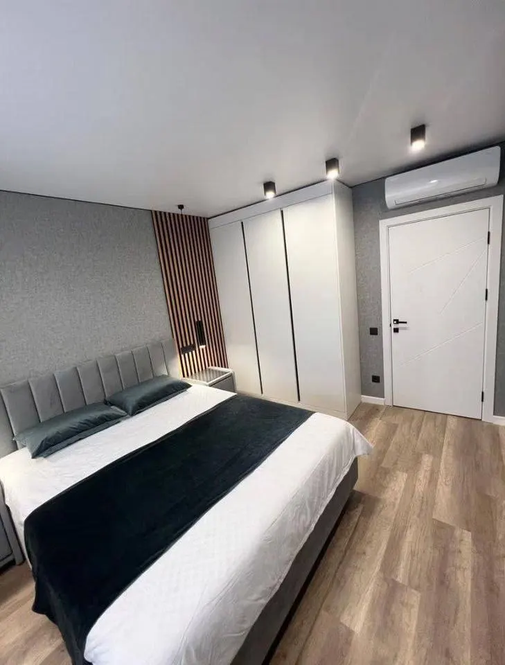 Сдаётся 2-комнатная квартира, 60 м², 7/9 этаж — Мирабадский район
