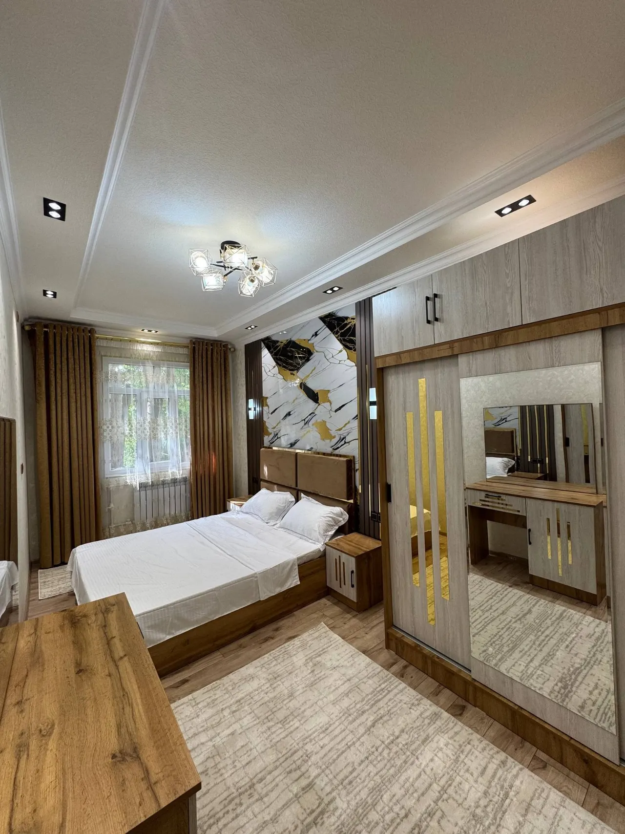 Сотилади 2 хонали квартира, 50 м², 3/4 қават — Чилонзор тумани