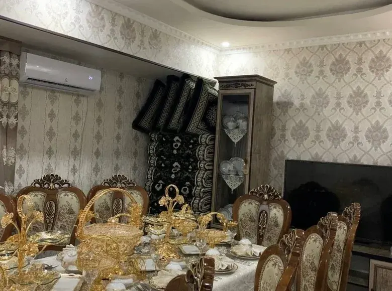 Сотилади 3 хонали квартира, 67 м², 3/5 қават — Юнусобод тумани