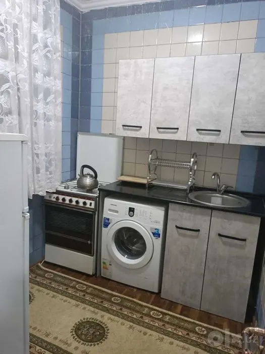 Ижарага берилади 4 хонали квартира, 68 м², 2/4 қават — Чилонзор тумани