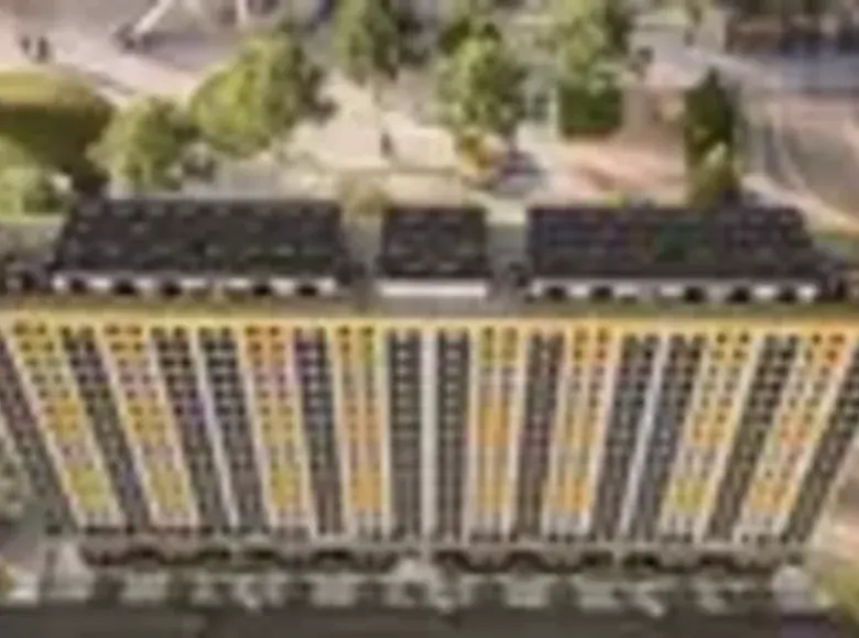 Sotiladi kvartira, 54 m², 8/16 qavat — Yashnobod tumani