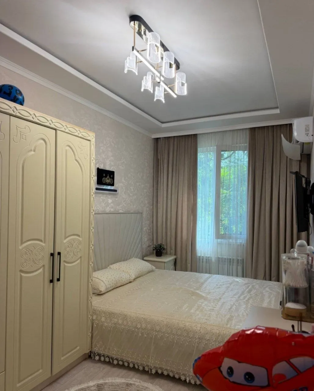 Сотилади 2 хонали квартира, 42 м², 3/4 қават — Чилонзор тумани
