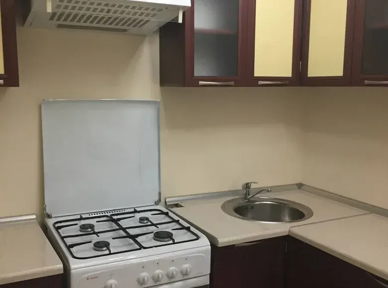 Ижарага берилади 1 хонали квартира, 35 м², 4/4 қават — Чилонзор тумани