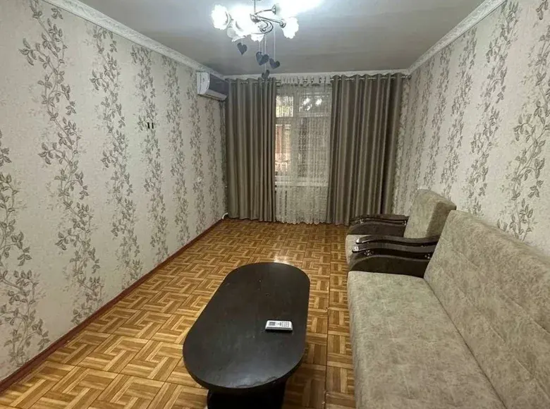 Сотилади 2 хонали квартира, 55 м², 5/5 қават — Чилонзор тумани