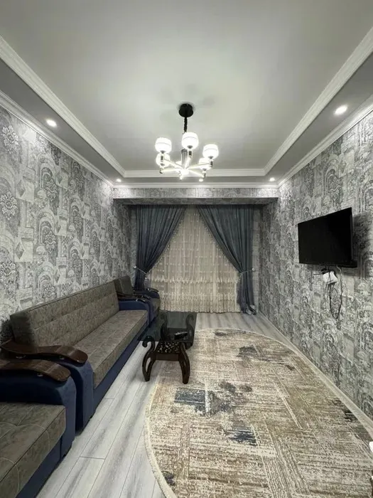 Сдаётся 2-комнатная квартира, 74 м², 5/9 этаж — Чиланзарский район