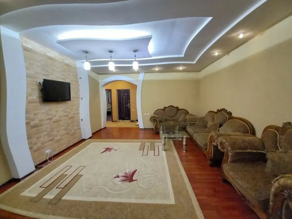 Ijaraga beriladi 2 xonali kvartira, 65 m², 2/9 qavat — Mirzo Ulugʻbek tumani