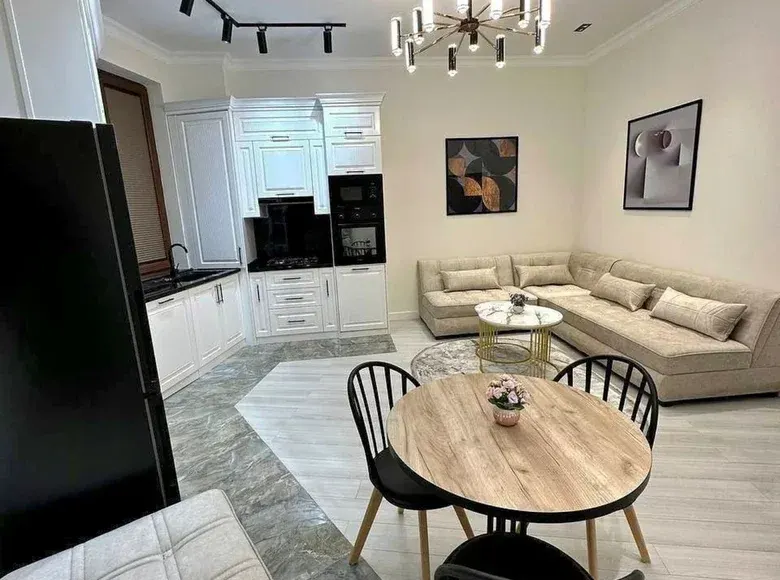 Сотилади 3 хонали квартира, 88 м², 7/10 қават — Чилонзор тумани