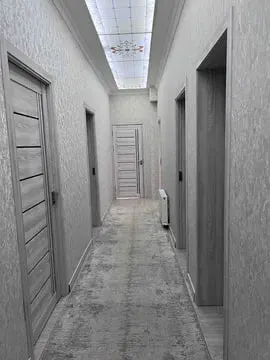 Sotiladi 4 xonali kvartira, 90 m², 2/8 qavat — Mirzo Ulugʻbek tumani