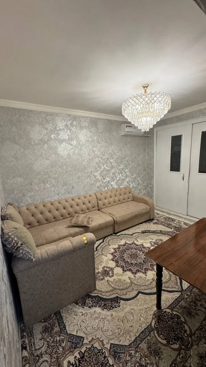 Sotiladi 2 xonali kvartira, 45 m², 4/4 qavat — Chilonzor tumani