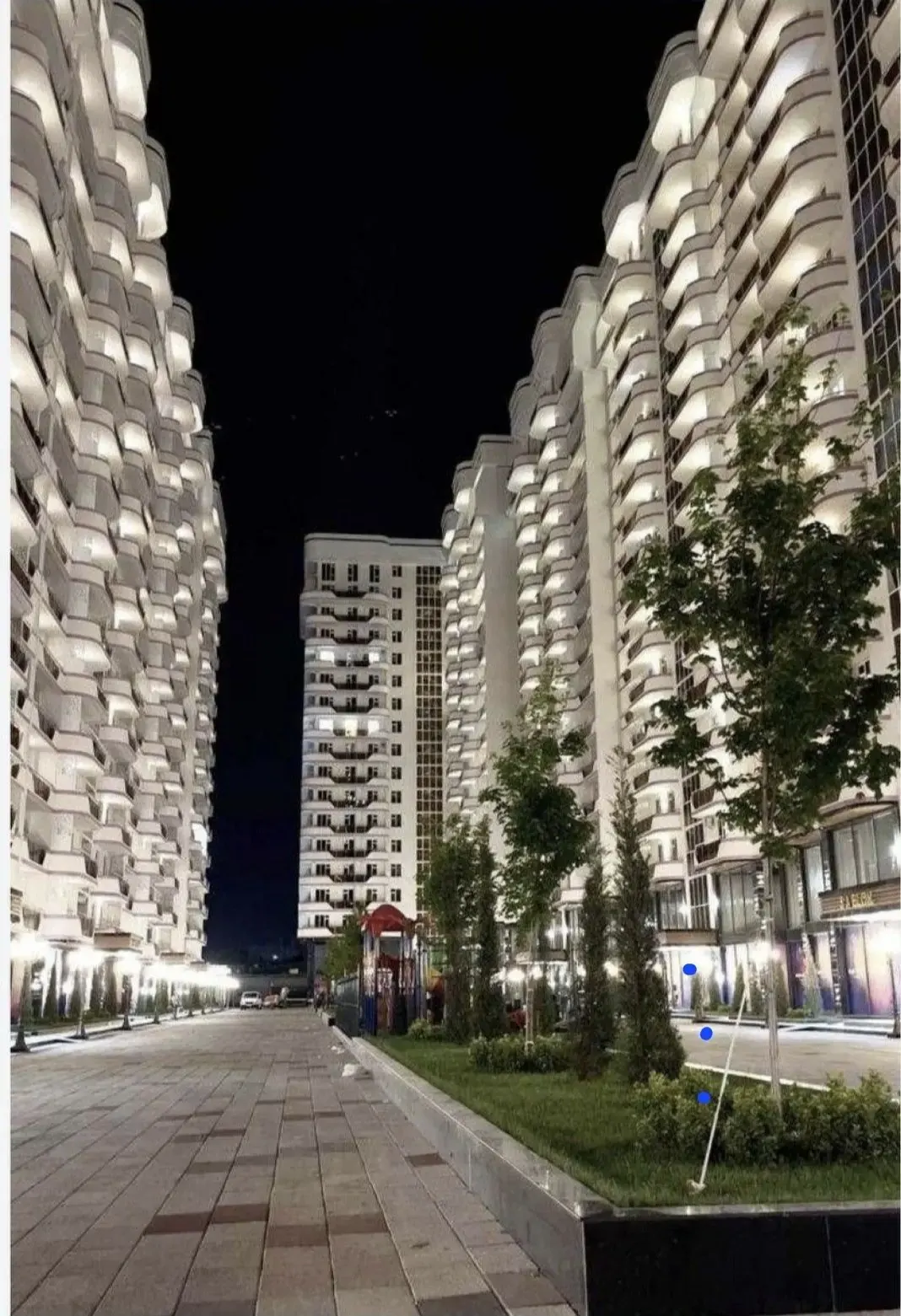 Сотилади 2 хонали квартира, 38 м², 9/16 қават — Юнусобод тумани