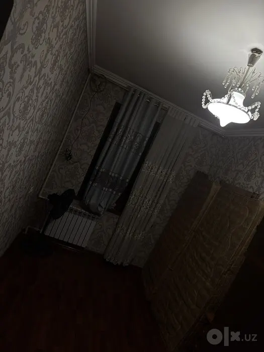Ijaraga beriladi 3 xonali kvartira, 67 m², 3/4 qavat — Navoiy shahri