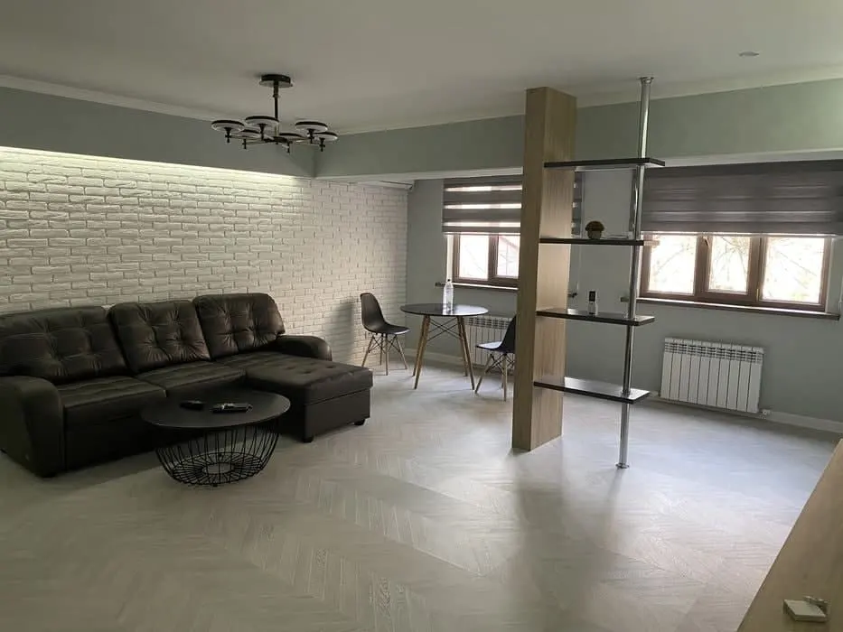 Ижарага берилади 2 хонали квартира, 70 м², 3/7 қават — Яккасарой тумани