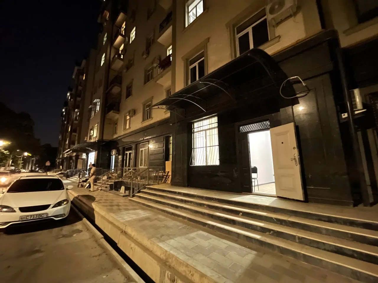 Сдаётся коммерческое помещение, 78 м² — Чиланзарский район