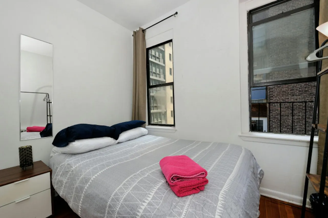Ижарага берилади 3 хонали квартира, 120 м², 6/9 қават — Юнусобод тумани