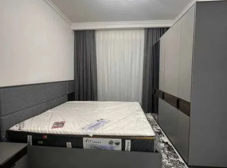 Sotiladi 3 xonali kvartira, 95 m², 5/9 qavat — Yakkasaroy tumani