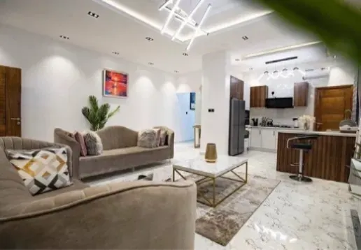 Ijaraga beriladi 3 xonali kvartira, 110 m², 5/9 qavat — Shayxontohur tumani