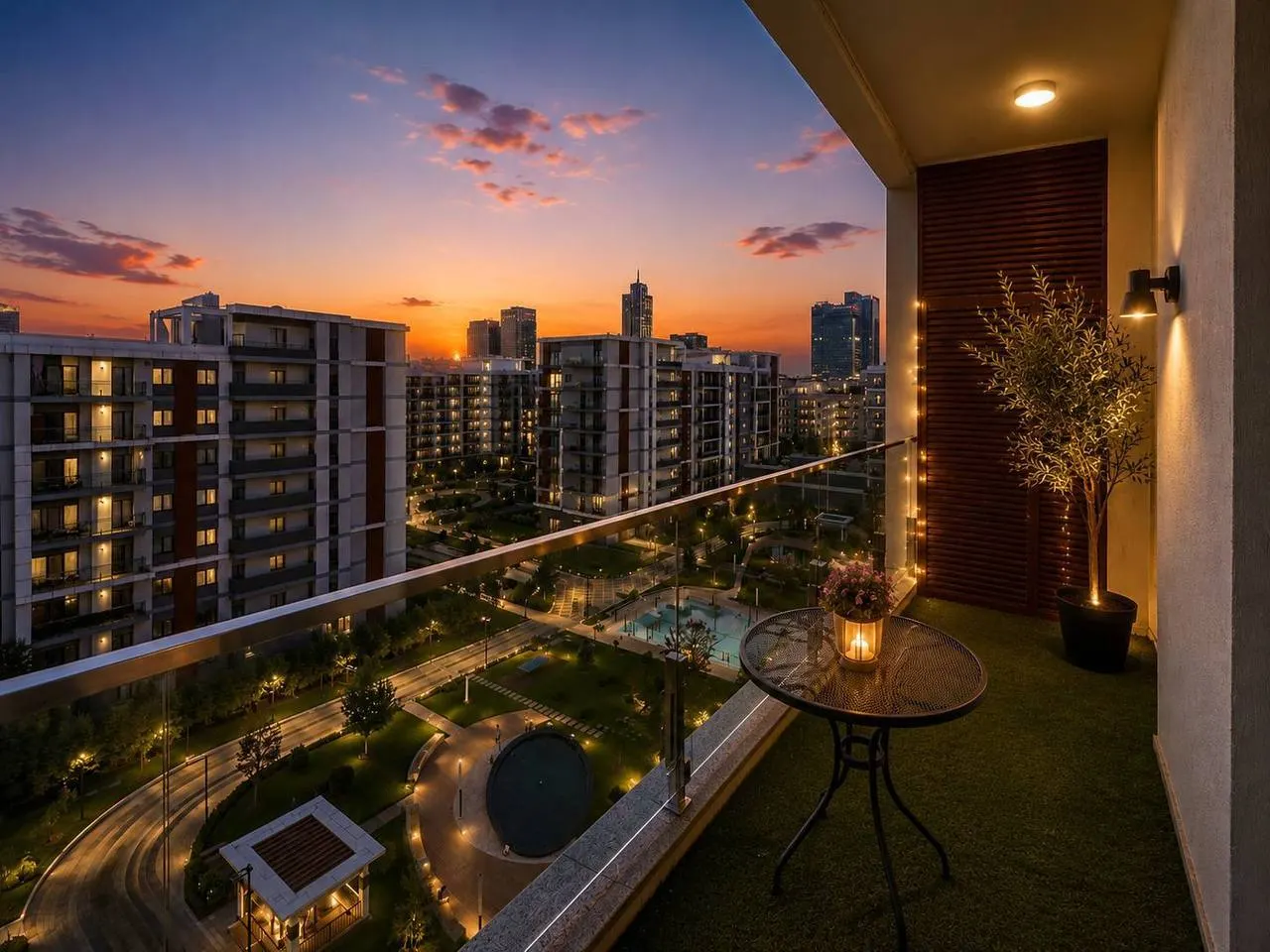 Кунлик ижарага 2 хонали квартира, 75 м², 8/9 қават — Шайхонтоҳур тумани