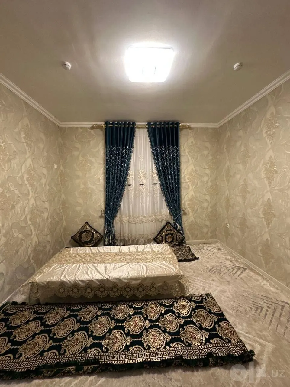 Ijaraga beriladi 3 xonali kvartira, 85 m², 10/12 qavat — Sergeli tumani