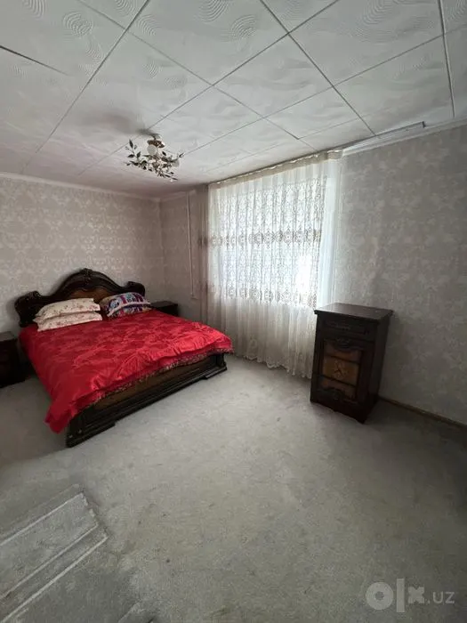 Сдаётся 3-комнатная квартира, 68 м², 2/4 этаж — Яккасарайский район