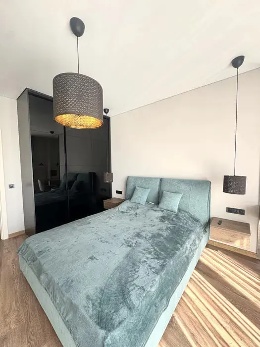 Сдаётся 2-комнатная квартира, 55 м², 6/9 этаж — Яшнабадский район