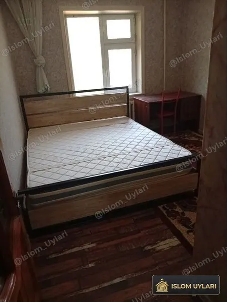 Сдаётся 3-комнатная квартира, 80 м², 3/5 этаж — Мирзо-Улугбекский район