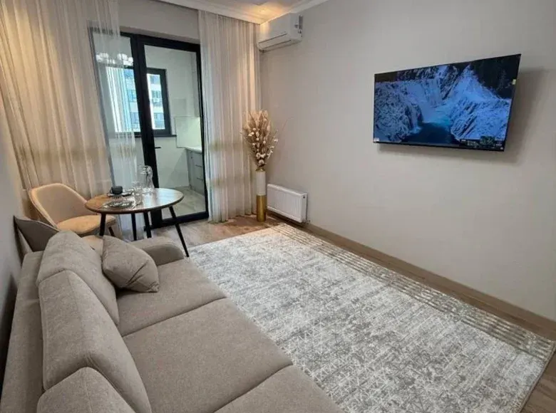 Ijaraga beriladi 2 xonali kvartira, 45 m², 9/15 qavat — Mirobod tumani