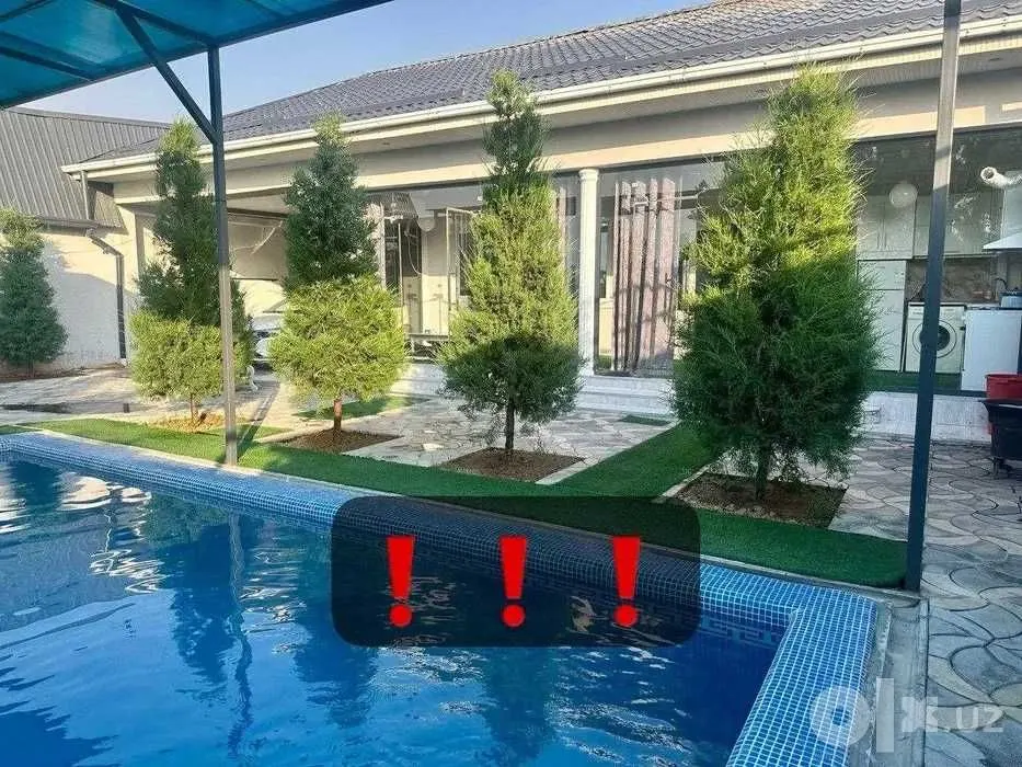 Сдаётся квартира-студия, 110 м², 1/1 этаж — Мирзо-Улугбекский район