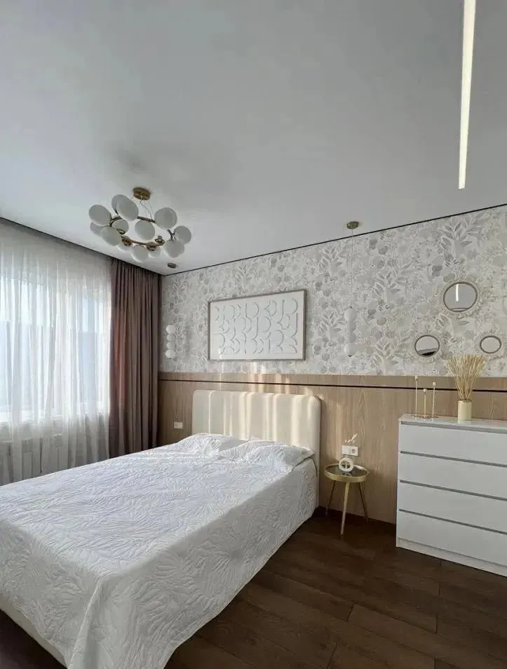 Ижарага берилади 1 хонали квартира, 35 м², 4/7 қават — Мирзо Улуғбек тумани