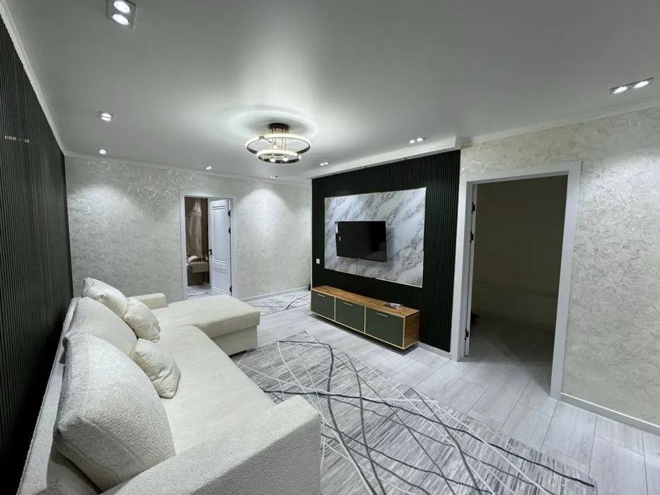 Сдаётся 2-комнатная квартира, 55 м², 3/4 этаж — Мирзо-Улугбекский район