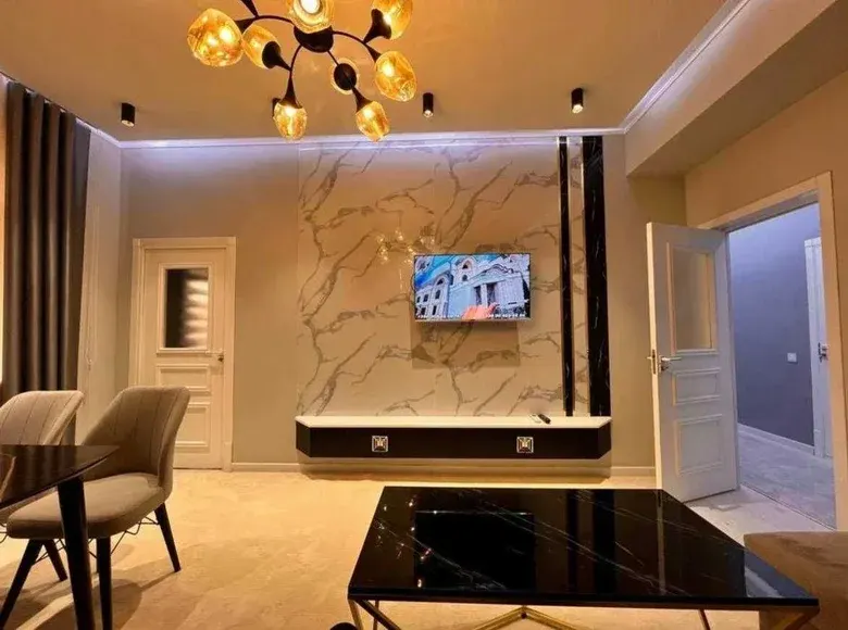 Sotiladi 2 xonali kvartira, 55 m², 3/7 qavat — Chilonzor tumani