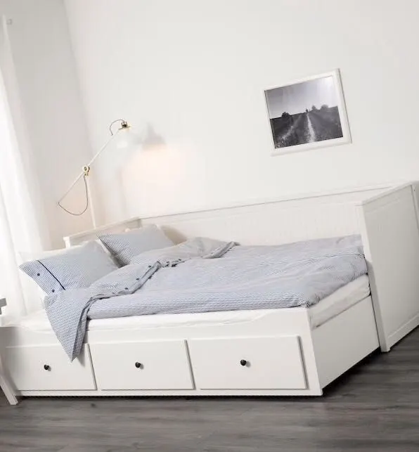 Ijaraga beriladi 1 xonali kvartira, 36 m², 4/4 qavat — Yakkasaroy tumani
