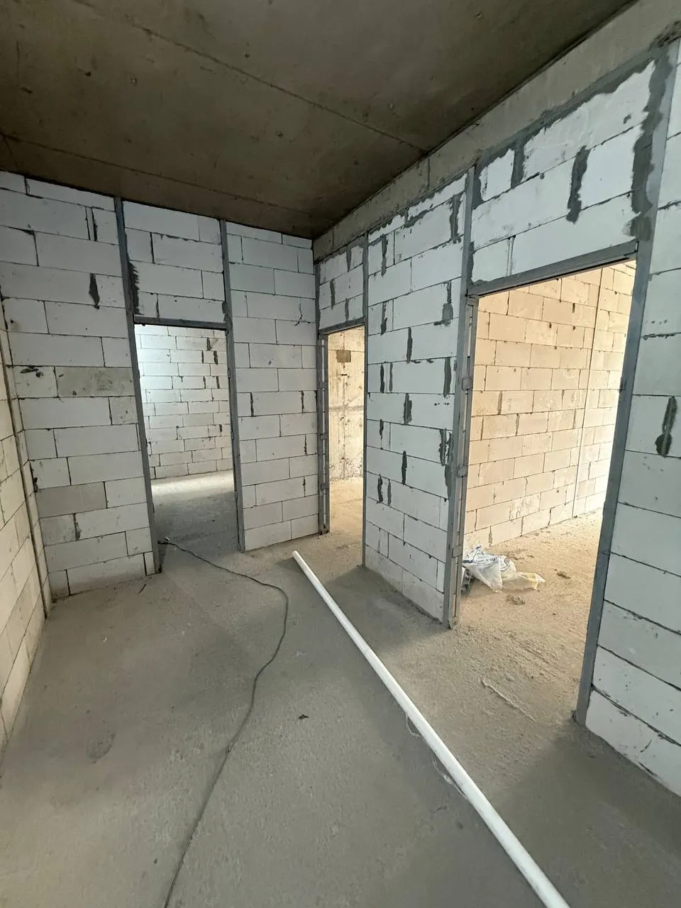 Sotiladi 2 xonali kvartira, 59 m², 5/12 qavat — Yakkasaroy tumani