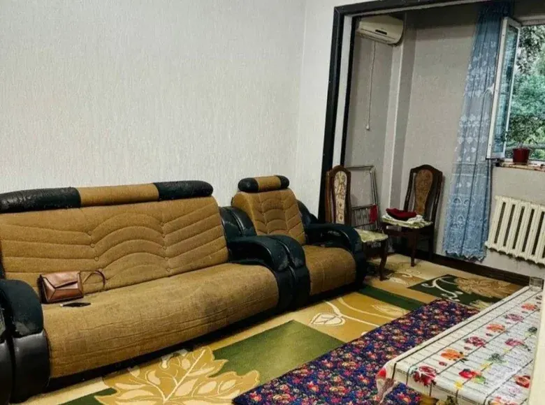 Sotiladi 2 xonali kvartira, 48 m², 4/4 qavat — Chilonzor tumani
