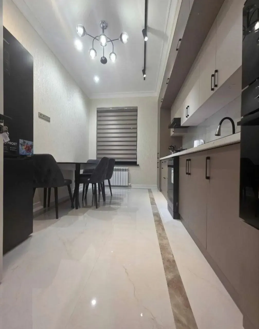 Ижарага берилади 2 хонали квартира, 70 м², 5/7 қават — Олмазор тумани